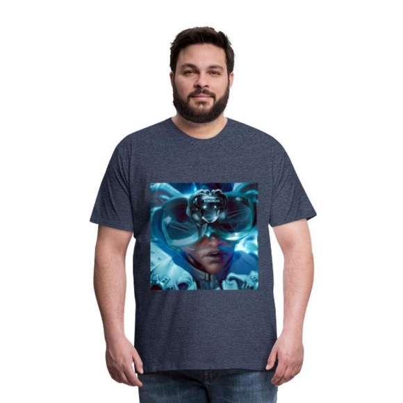 Tee Shirts - Picture 3 of 6